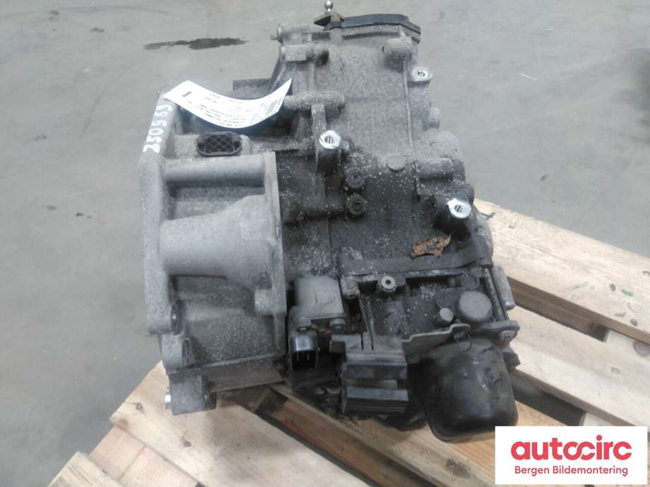 Girkasse automat til VW Golf VII 2012-2017 (Fase 1)  (VOLKSWAGEN|0CW 300 045|0AM 325 025 L|)