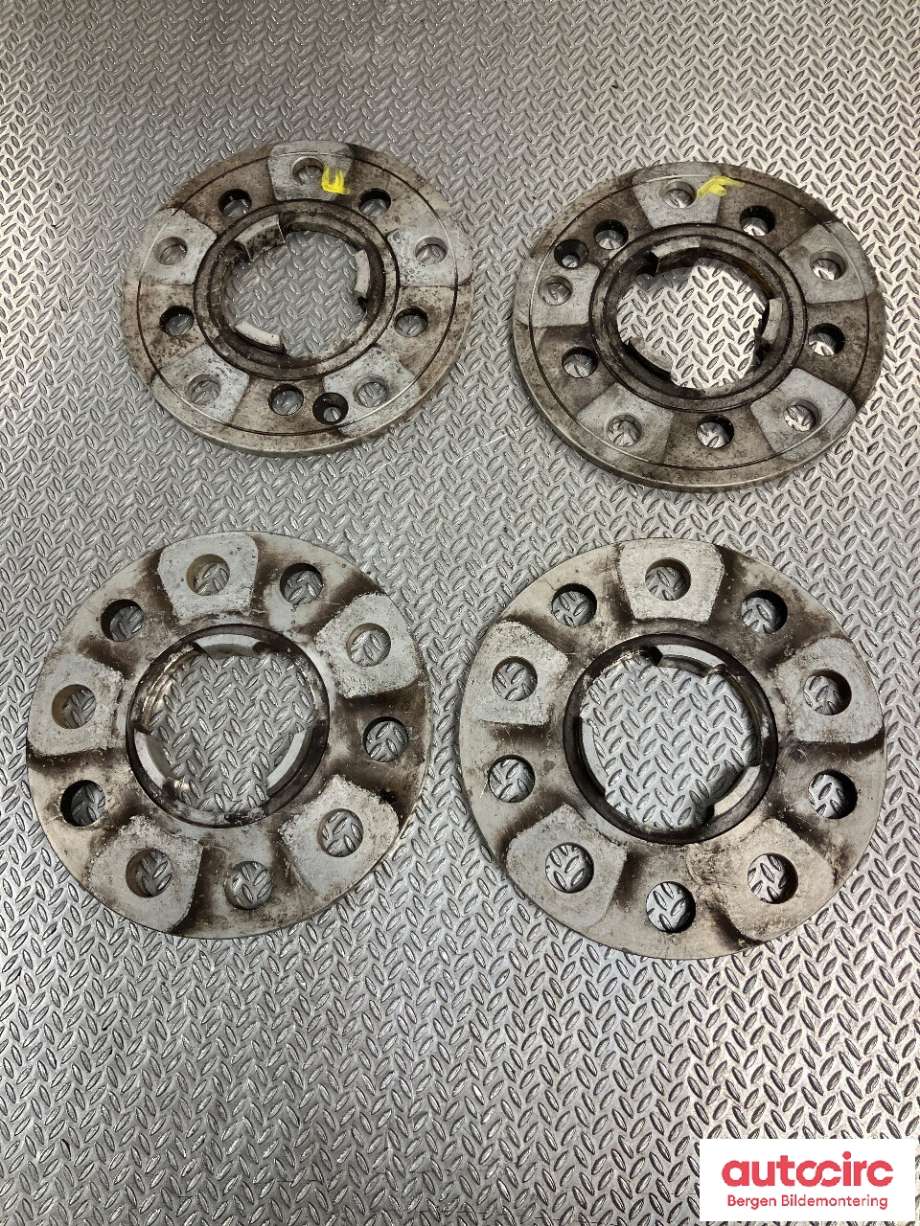 Diverse deler til Porsche 911 1998-2005 (996) (996) (PORSCHE|)