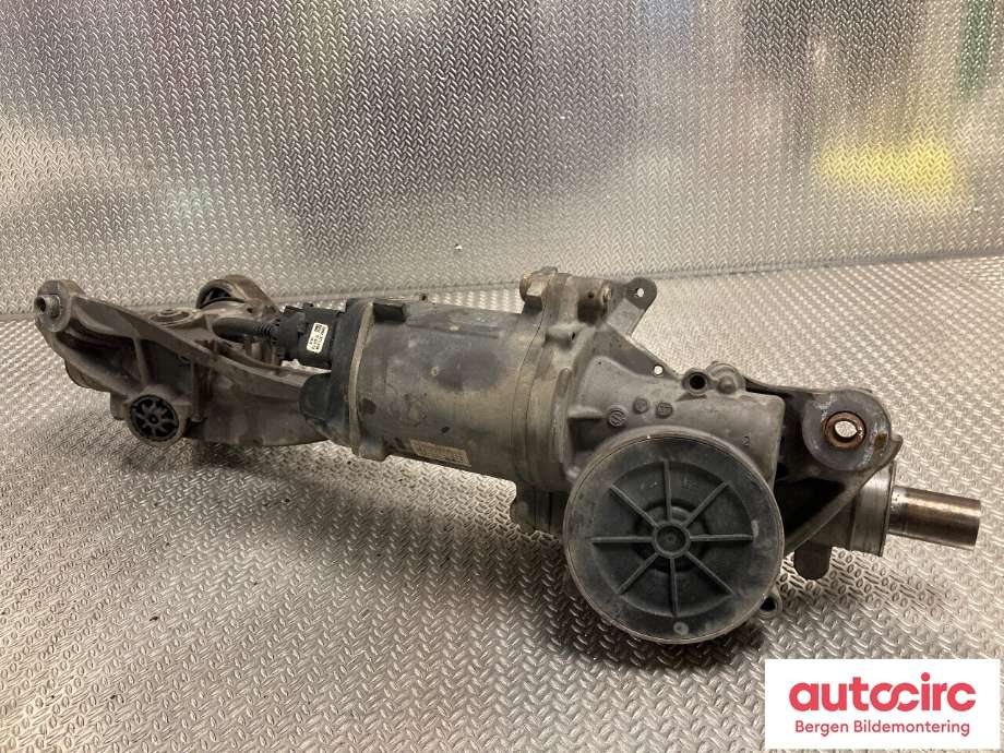 Tannstang elektrisk til VW Golf VII 2012-2017 (Fase 1)  (VOLKSWAGEN|5Q1 423 055 M|)
