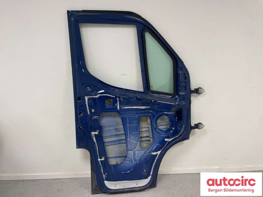Dør venstre foran til Iveco Daily 2014-->> (Type VI)  (IVECO|5801489558)