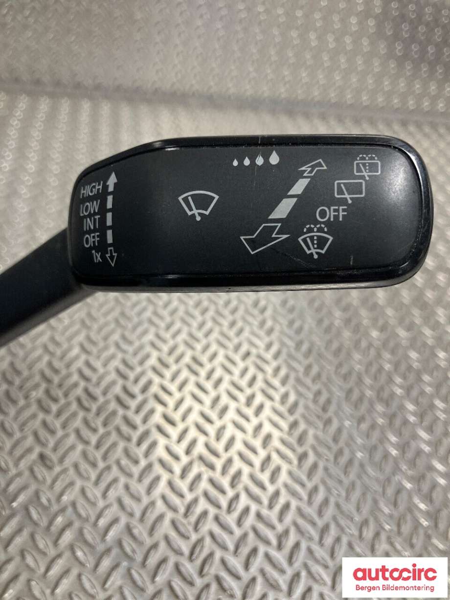 Bryter combi til VW e-Golf 2014-2017 (Fase 1)  (VOLKSWAGEN|5Q0 953 513 AJ|5Q0 953 549 E|)