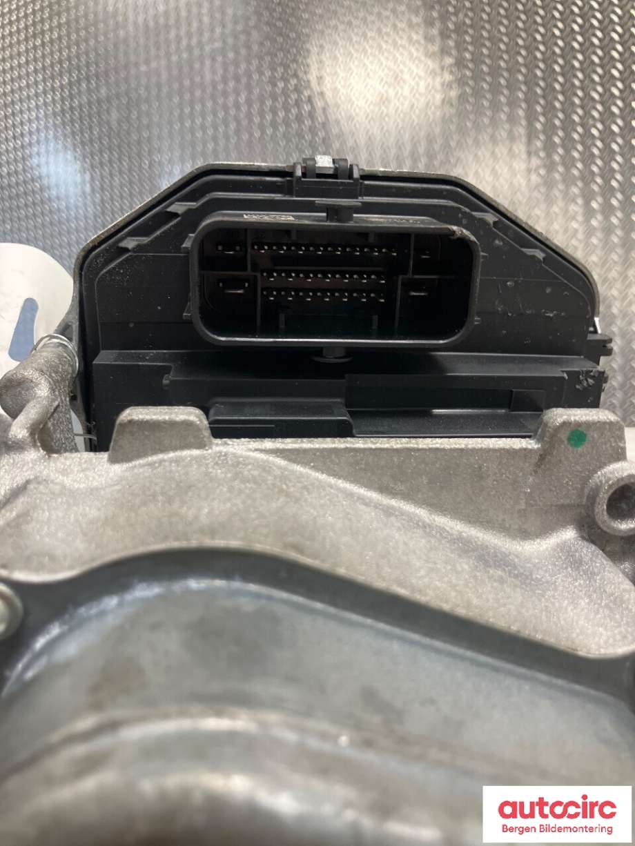 Bremsekraft-forsterker til VW ID.3 2020-->> (VOLKSWAGEN|1EB 614 106 AM|1EB 611 301|)