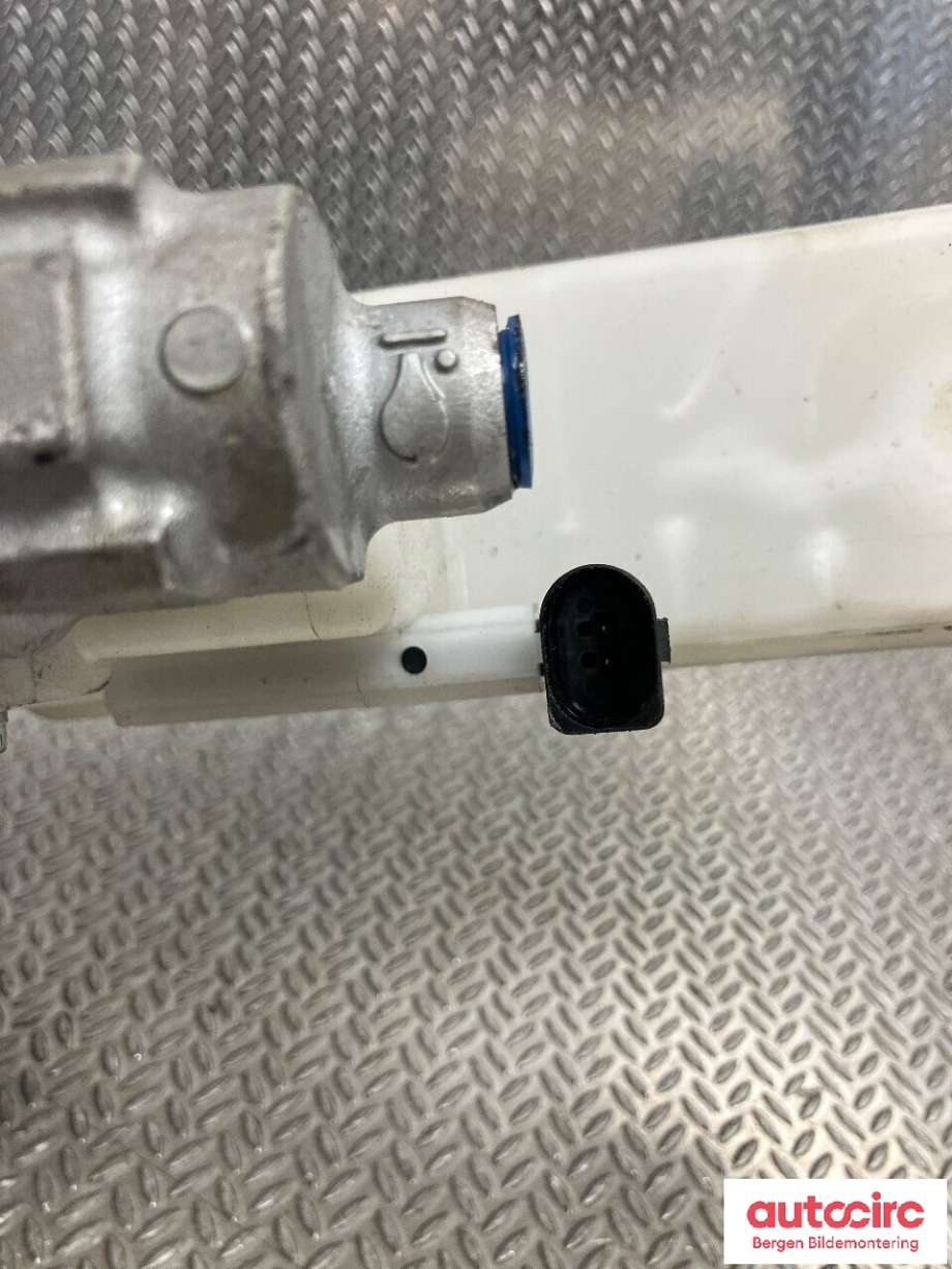 Bremsekraft-forsterker til VW ID.3 2020-->> (VOLKSWAGEN|1EB 614 106 AM|1EB 611 301|)