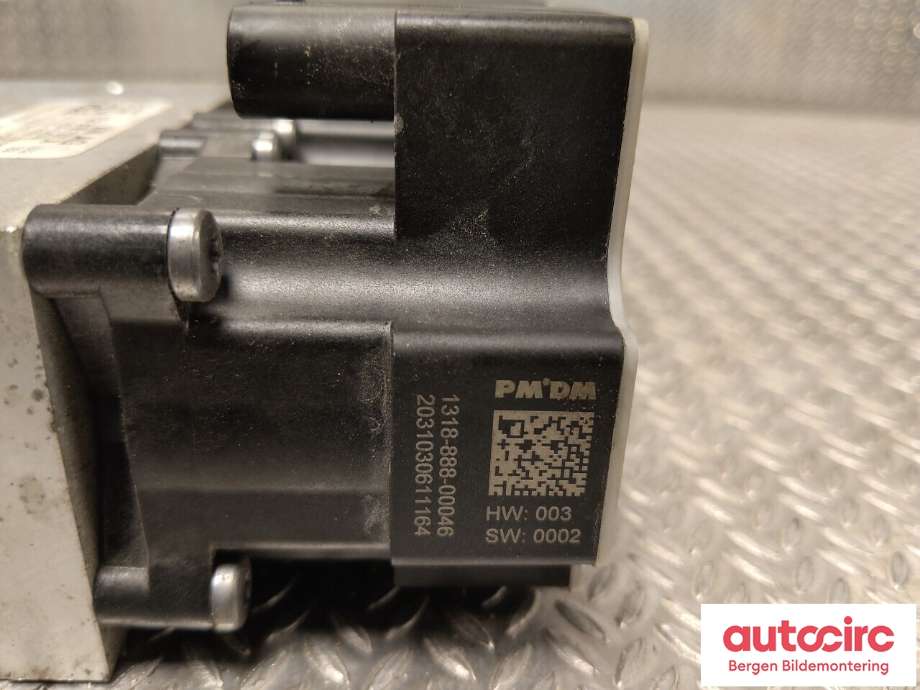Diverse deler til VW ID.3 2020-->>  (VOLKSWAGEN|1EA 816 701 A|)