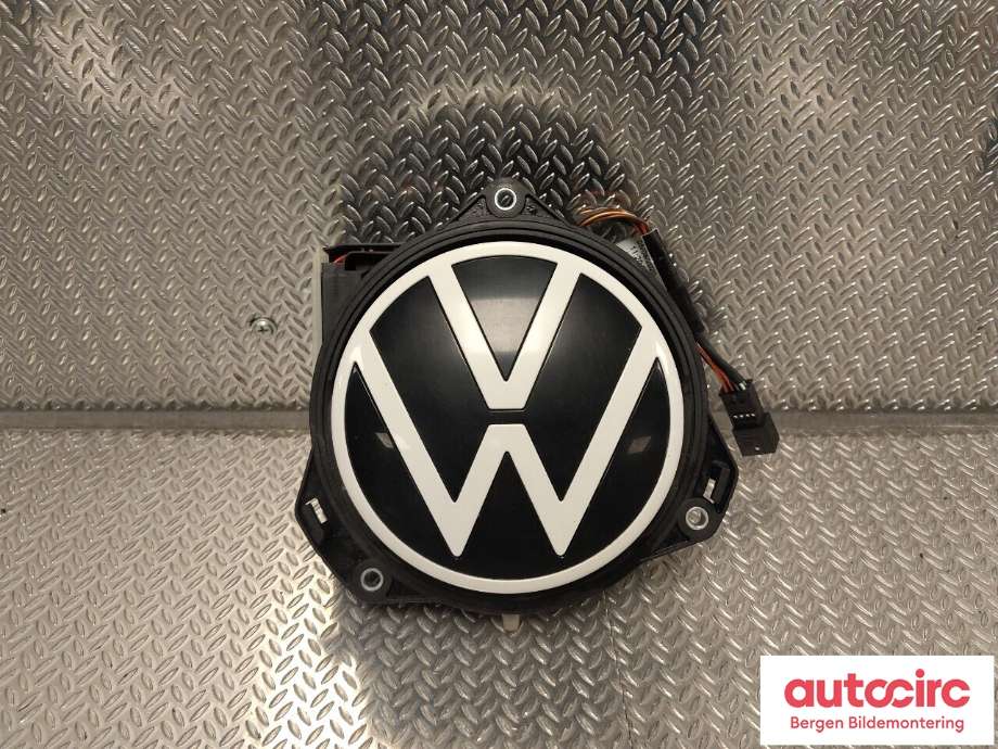 Bakluke/bakdør håndtak til VW ID.3 2020-->> (VOLKSWAGEN|10A 827 469 AH|)