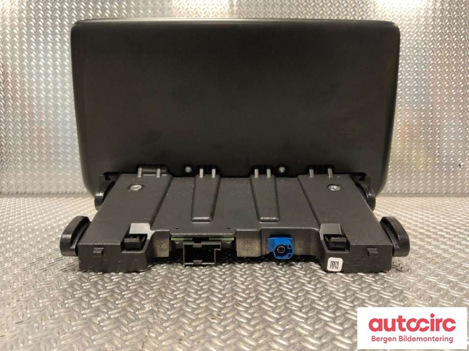Multimedia display (MCU - Media Controller Unit) til VW ID.3 2020-->>  (VOLKSWAGEN|10A 919 605 M|)