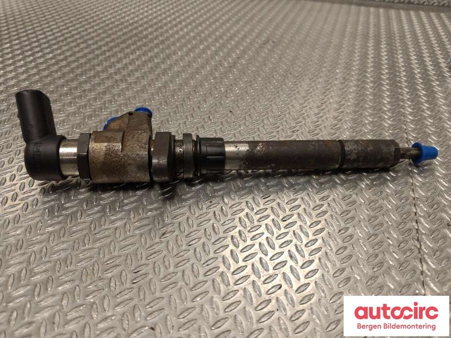 Dyse innsprøyting diesel til Ford S-Max 2006-2010 (Type I, Fase 1)  (FORD|3M5Q-9F953-EB|1373550|)