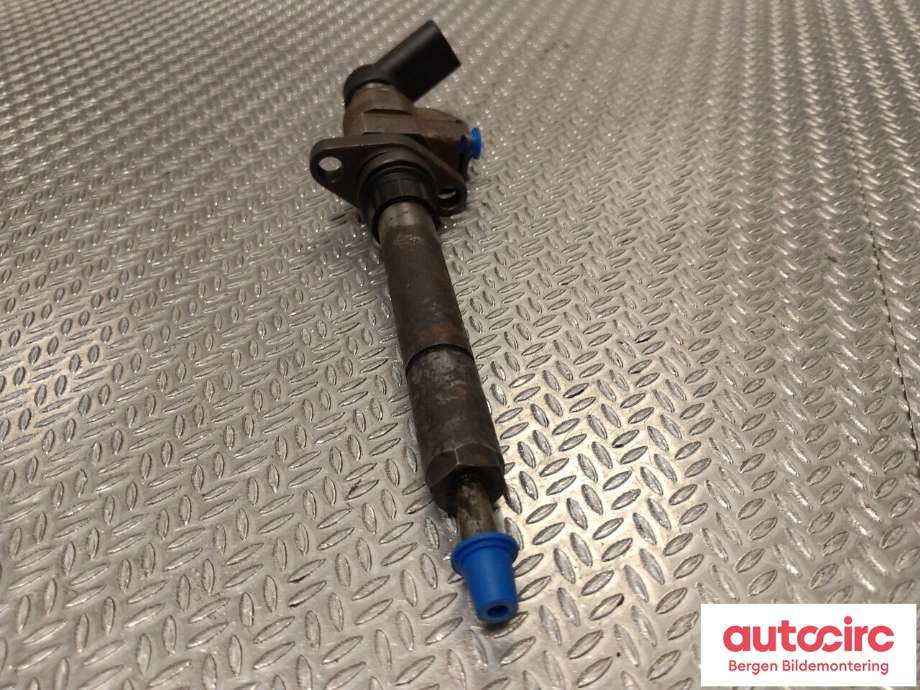 Dyse innsprøyting diesel til Ford S-Max 2006-2010 (Type I, Fase 1)  (FORD|3M5Q-9F953-EB|1373550|)