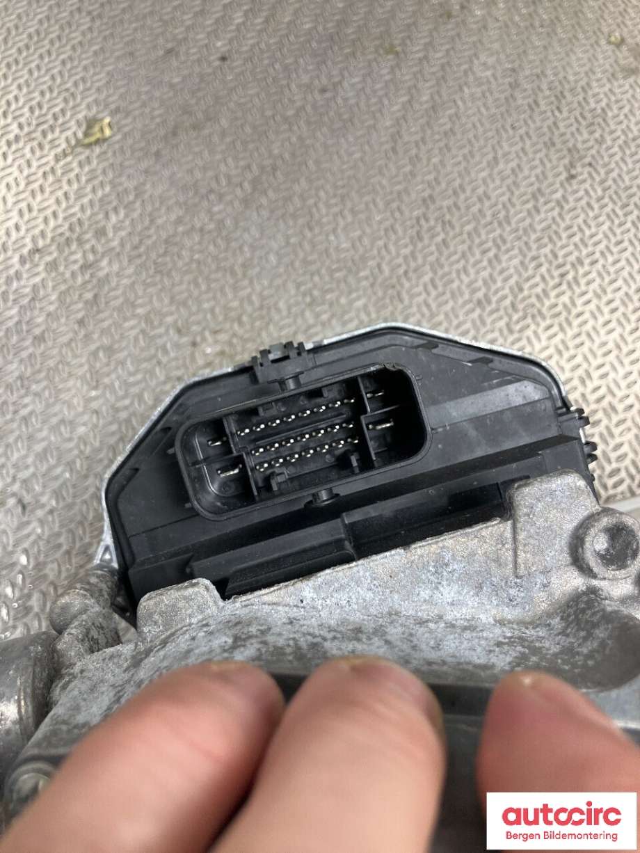 Bremsekraft-forsterker til VW ID.3 2020-->>  (VOLKSWAGEN|1EB 614 106 AS||1EB 611 301)