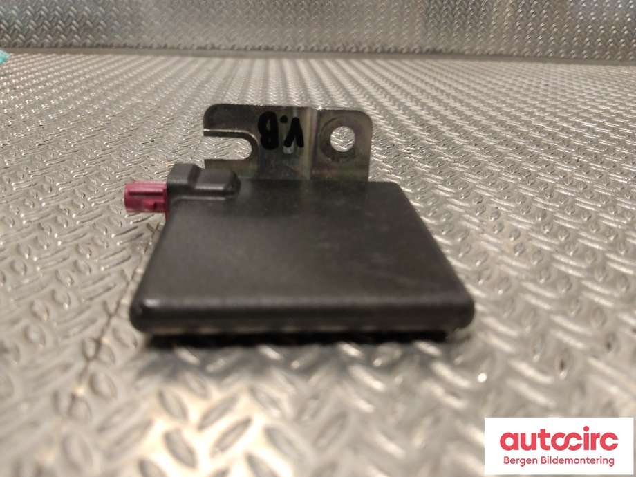 Antenne forsterker til VW ID.3 2020-->>  (VOLKSWAGEN|3G9 035 534|)