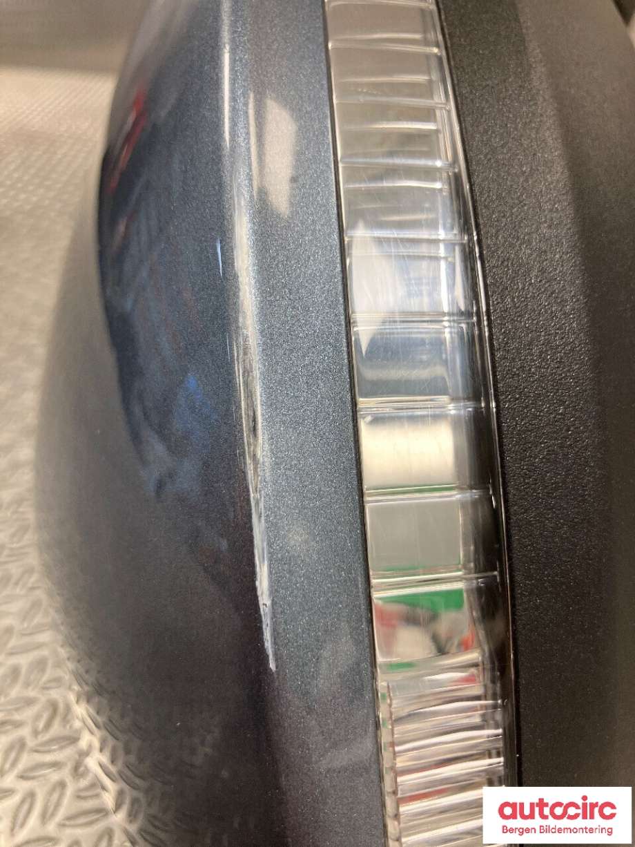 Speil høyre til VW ID.3 2020-->> (VOLKSWAGEN|10B 857 508 K|)