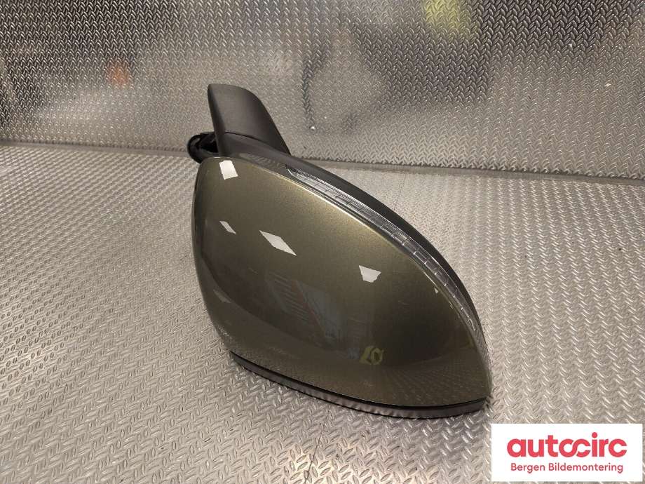 Speil høyre til VW ID.3 2020-->> (VOLKSWAGEN|10B 857 508 K|)