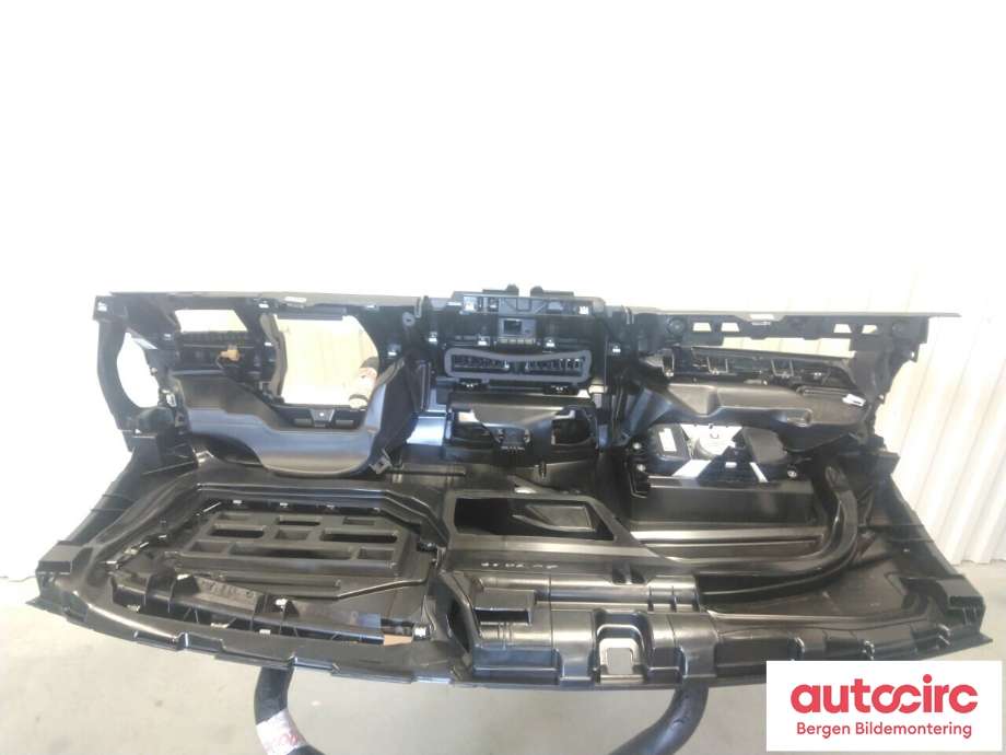 Dashbord til VW ID.3 2020-->>  (VOLKSWAGEN|10B 857 003 H|)