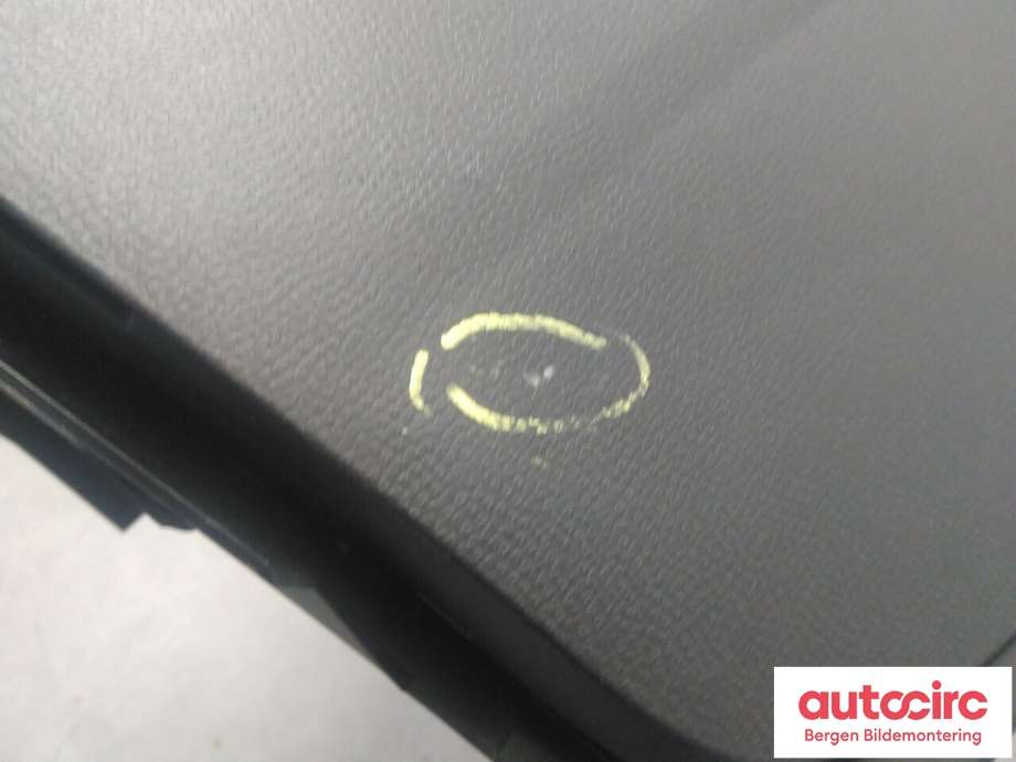 Dashbord til VW ID.3 2020-->>  (VOLKSWAGEN|10B 857 003 H|)