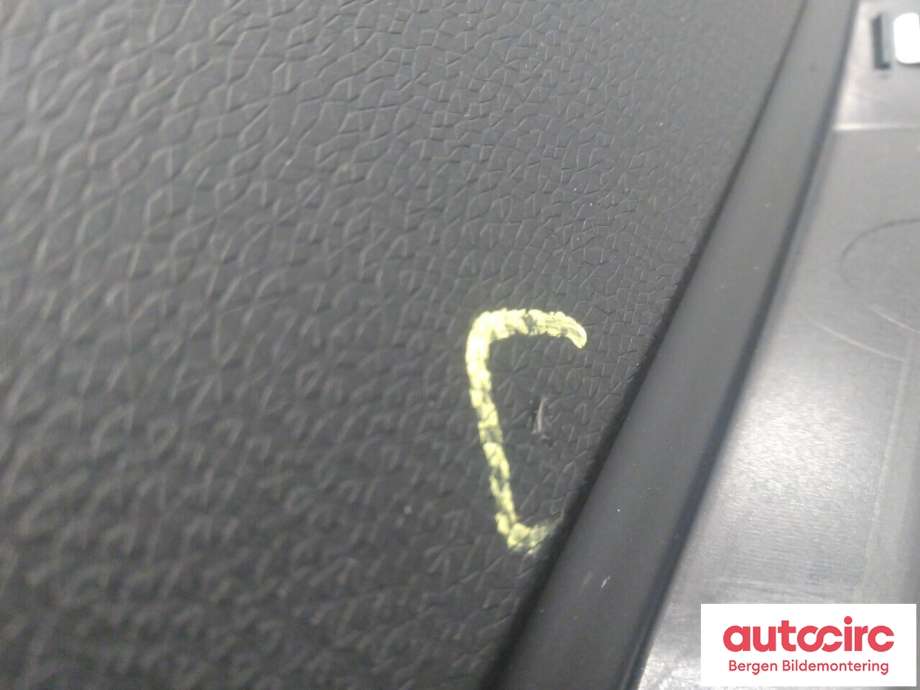 Dashbord til VW ID.3 2020-->>  (VOLKSWAGEN|10B 857 003 H|)