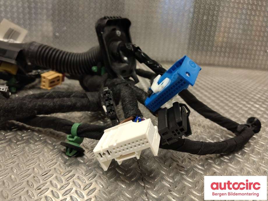 Ledningsnett til VW ID.3 2020-->>  (VOLKSWAGEN|10A 970 402|)