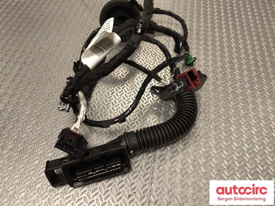 Ledningsnett til VW ID.3 2020-->>  (VOLKSWAGEN|10A 970 404|)
