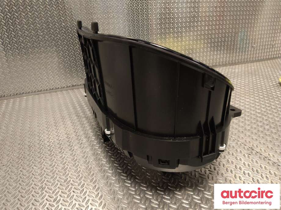 Instrumentpanel til MG ZS EV 2022-->> (Type I, Fase 2)  (MG|11246507/01||11246507)