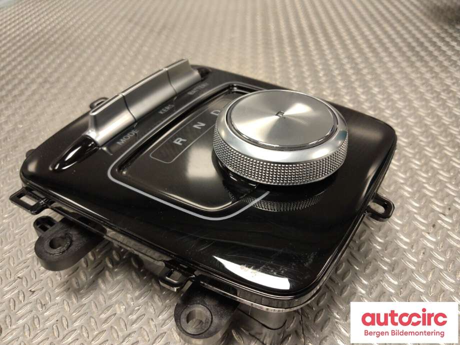Girstang/girvelger automat til MG ZS EV 2022-->> (Type I, Fase 2)  (MG||11017654)