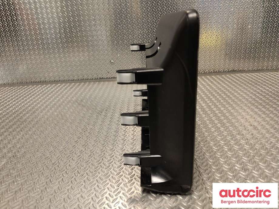 Bilstereo til MG ZS EV 2022-->> (Type I, Fase 2)  (MG|11235450/01||11235450)