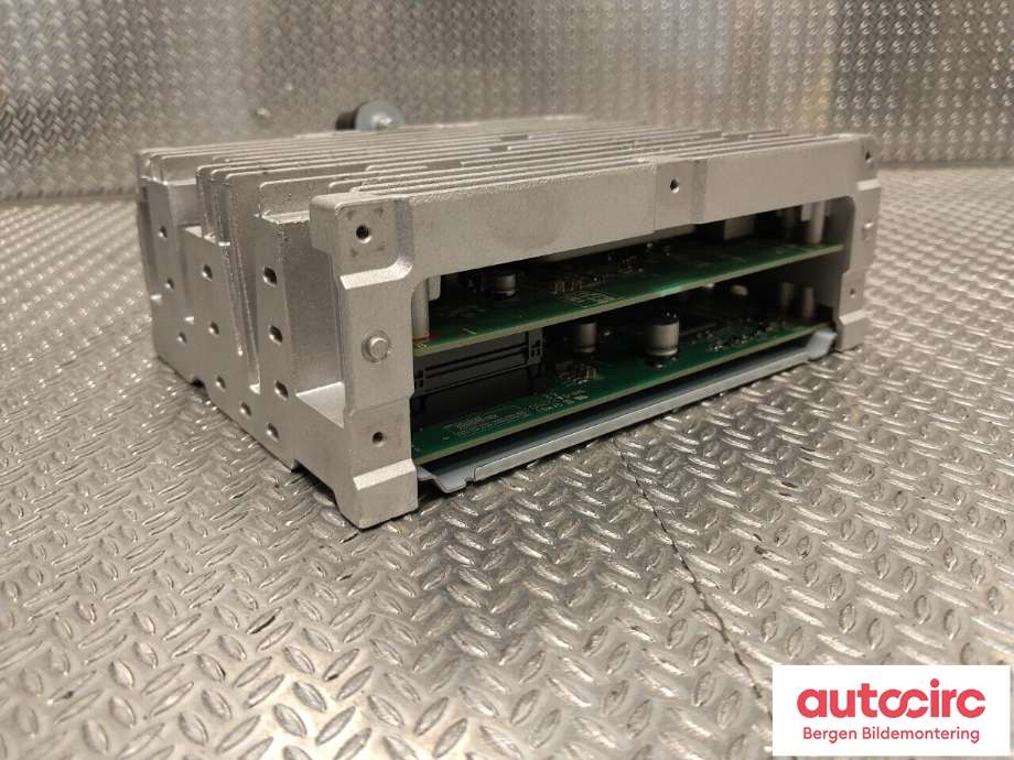 Bilstereo til MG ZS EV 2022-->> (Type I, Fase 2)  (MG|11349048/01||11349048)