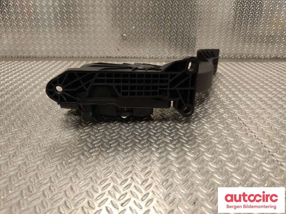 Pedal gass til MG ZS EV 2022-->> (Type I, Fase 2)  (MG||501001-01)