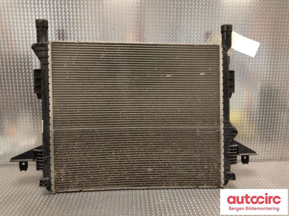 Radiator (automat gir) til VW ID.3 2020-->> (VOLKSWAGEN|1EA 121 251 B|)