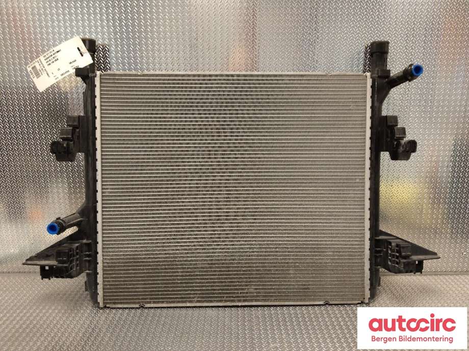 Radiator (automat gir) til VW ID.3 2020-->> (VOLKSWAGEN|1EA 121 251 B|)