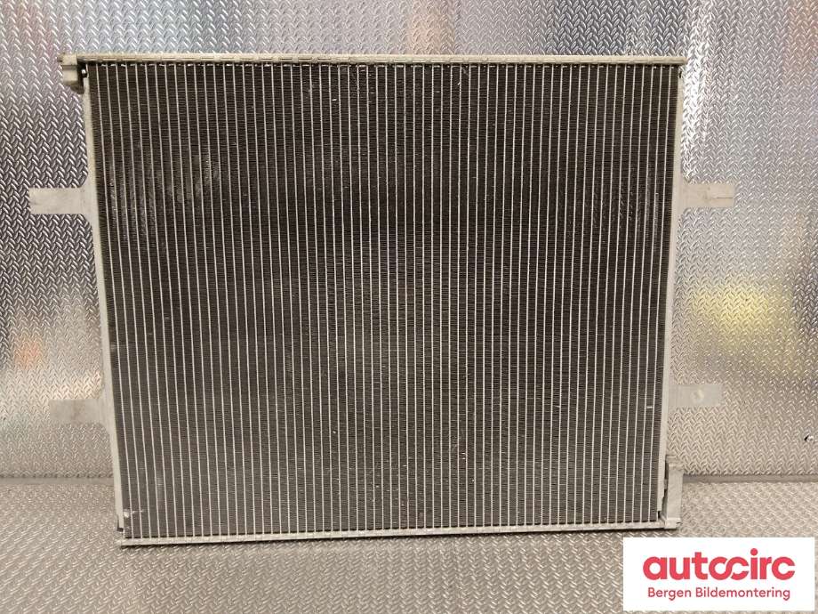 Aircondition radiator til VW ID.3 2020-->>  (VOLKSWAGEN|1EA 816 515 A|)