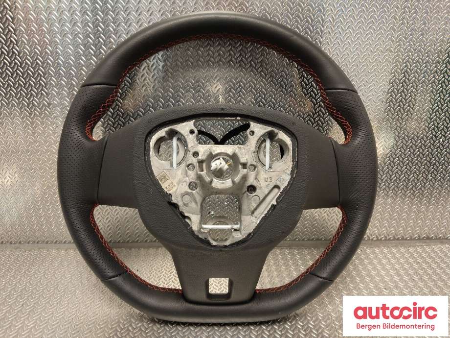 Ratt til MG ZS EV 2022-->> (Type I, Fase 2)  (MG||9999147)