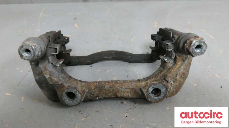 Bremsecaliper brakett til Mercedes E-Klasse 2009-2013 (Fase 1) (W212) (W212) (MERCEDES|A 204 421 09 94|)