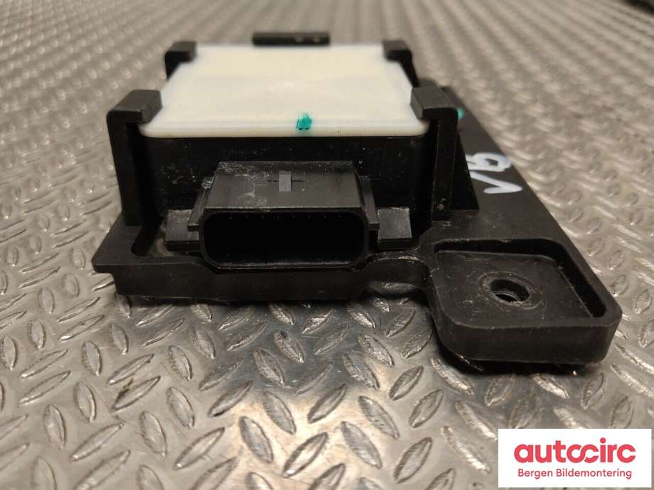 Sensor radar til MG ZS EV 2022-->> (Type I, Fase 2)  (MG||11217218)
