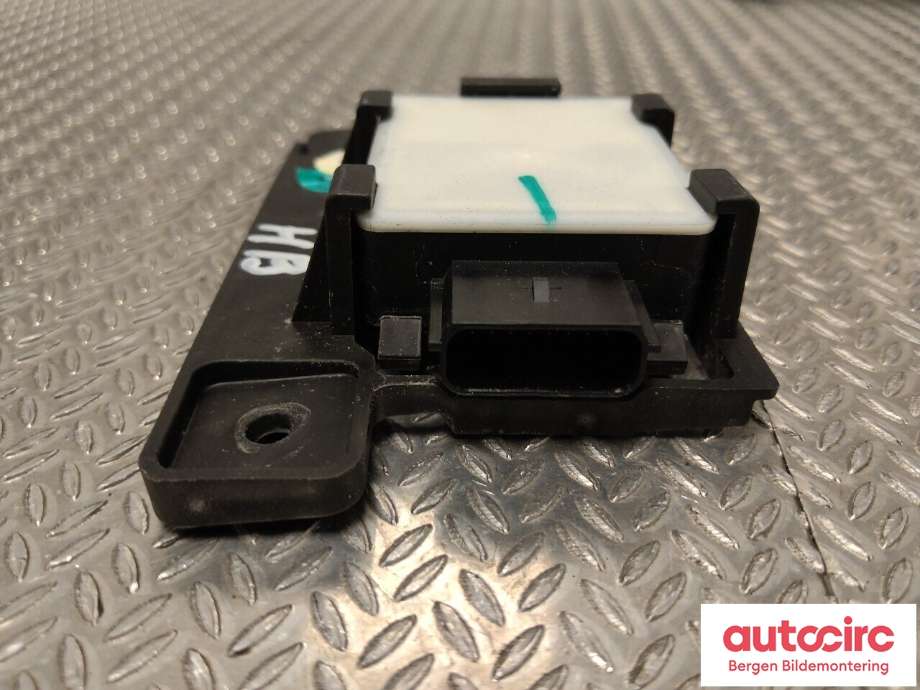 Sensor radar til MG ZS EV 2022-->> (Type I, Fase 2)  (MG||11217219)