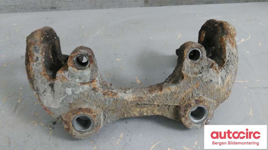 Bremsecaliper brakett til Mercedes E-Klasse 2009-2013 (Fase 1) (W212) (W212) (MERCEDES|A 212 423 00 94|A 212 423 03 94|)