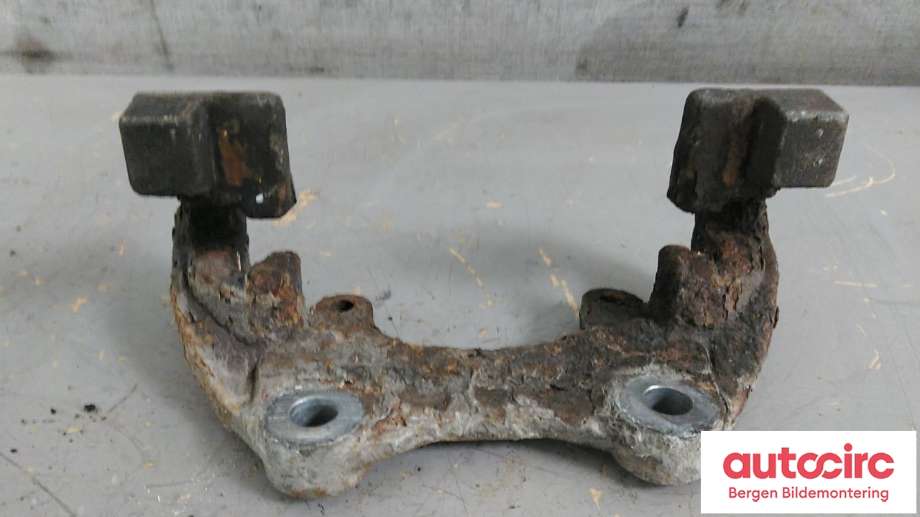 Bremsecaliper brakett til Mercedes E-Klasse 2009-2013 (Fase 1) (W212) (W212) (MERCEDES|A 212 423 00 94|A 212 423 03 94|)