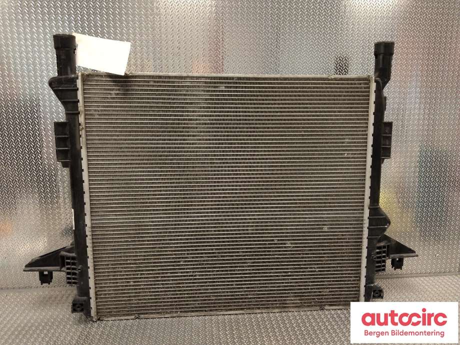 Radiator (automat gir) til VW ID.3 2020-->> (VOLKSWAGEN|1EA 121 251 B|)