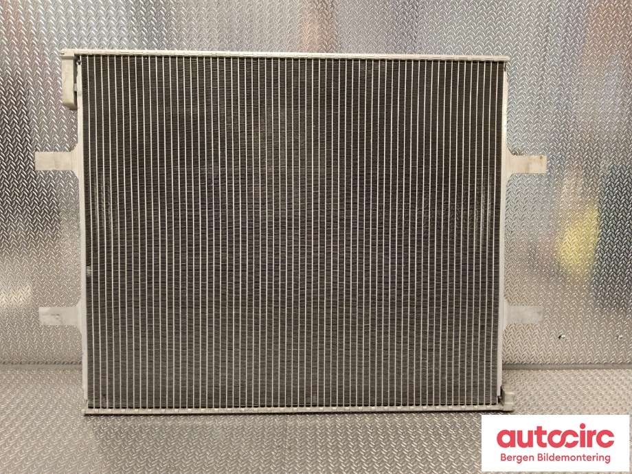 Aircondition radiator til VW ID.3 2020-->>  (VOLKSWAGEN|1EA 816 515 A|1EA 816 515 B|)