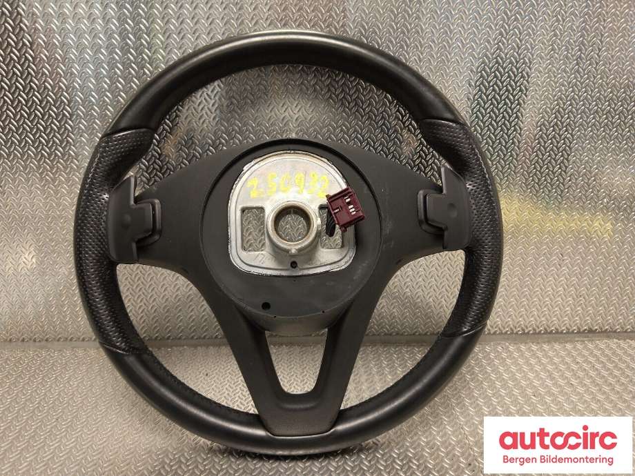 Ratt til Mercedes CLA 2013-2019 (C117) (C117) (MERCEDES|A 000 460 16 03|)