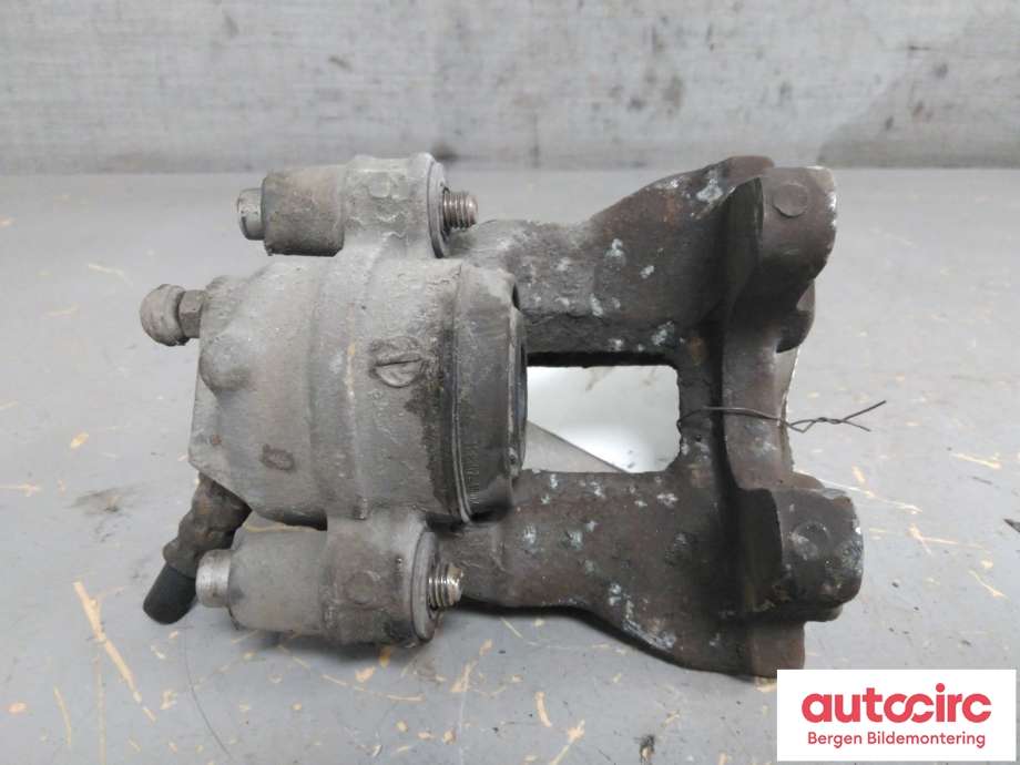Bremsecaliper venstre bak til Mercedes E-Klasse 2009-2013 (Fase 1) (W212) (W212) (MERCEDES|A 212 423 00 81|)