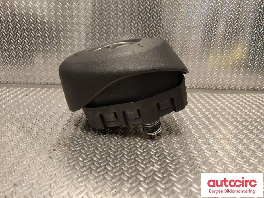 Airbag rattpute til Mercedes CLA 2013-2019 (C117) (C117) (MERCEDES|A 000 860 08 00|A 000 860 03 01|)