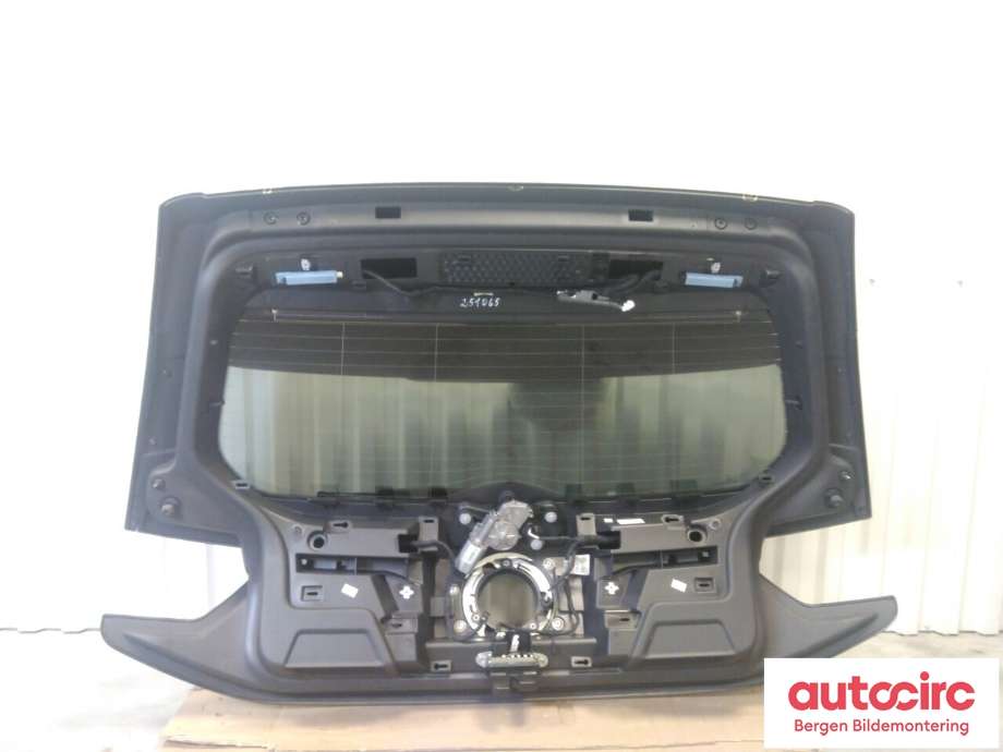 Bakluke combi til VW ID.3 2020-->>  (VOLKSWAGEN|10A 827 021 L|)