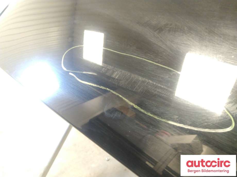 Bakluke combi til VW ID.3 2020-->>  (VOLKSWAGEN|10A 827 021 L|)