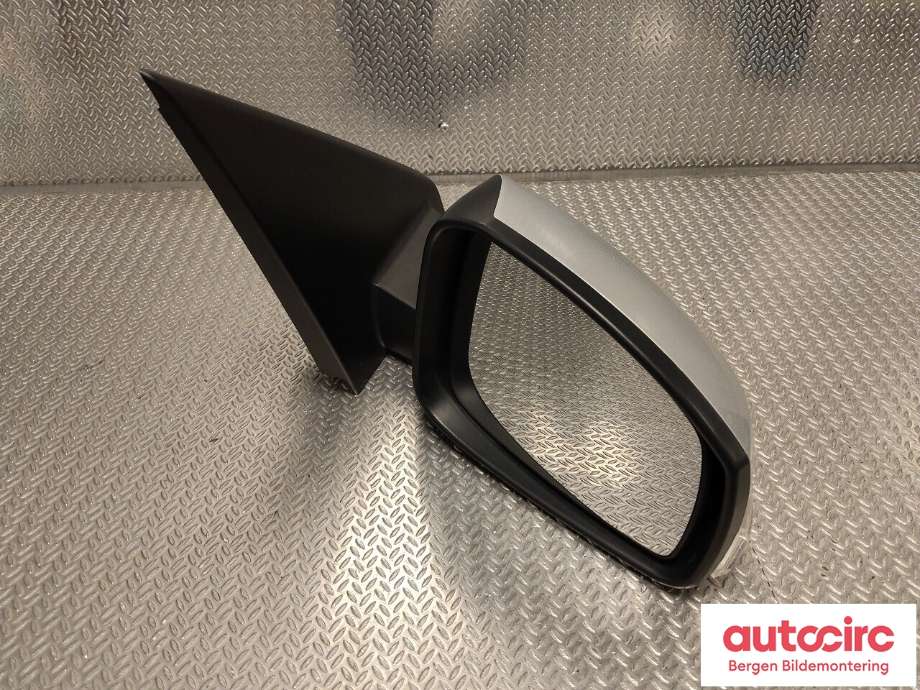 Speil høyre til Renault Laguna 2008-2010 (Type III, Fase 1)  (RENAULT|963010152R|)