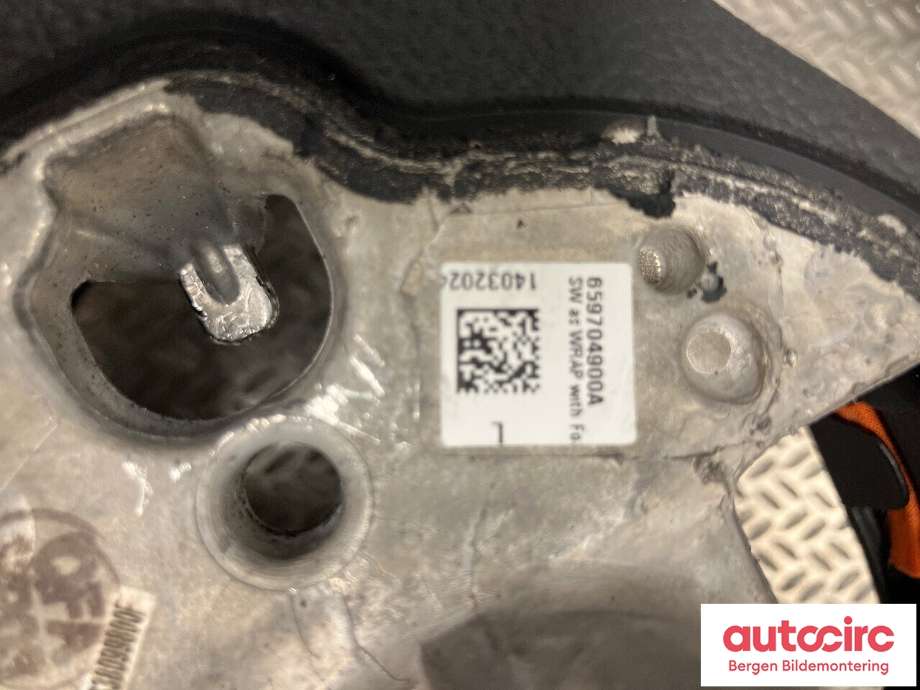 Ratt til VW ID.3 2020-->> (VOLKSWAGEN|10A 419 089 AL|)
