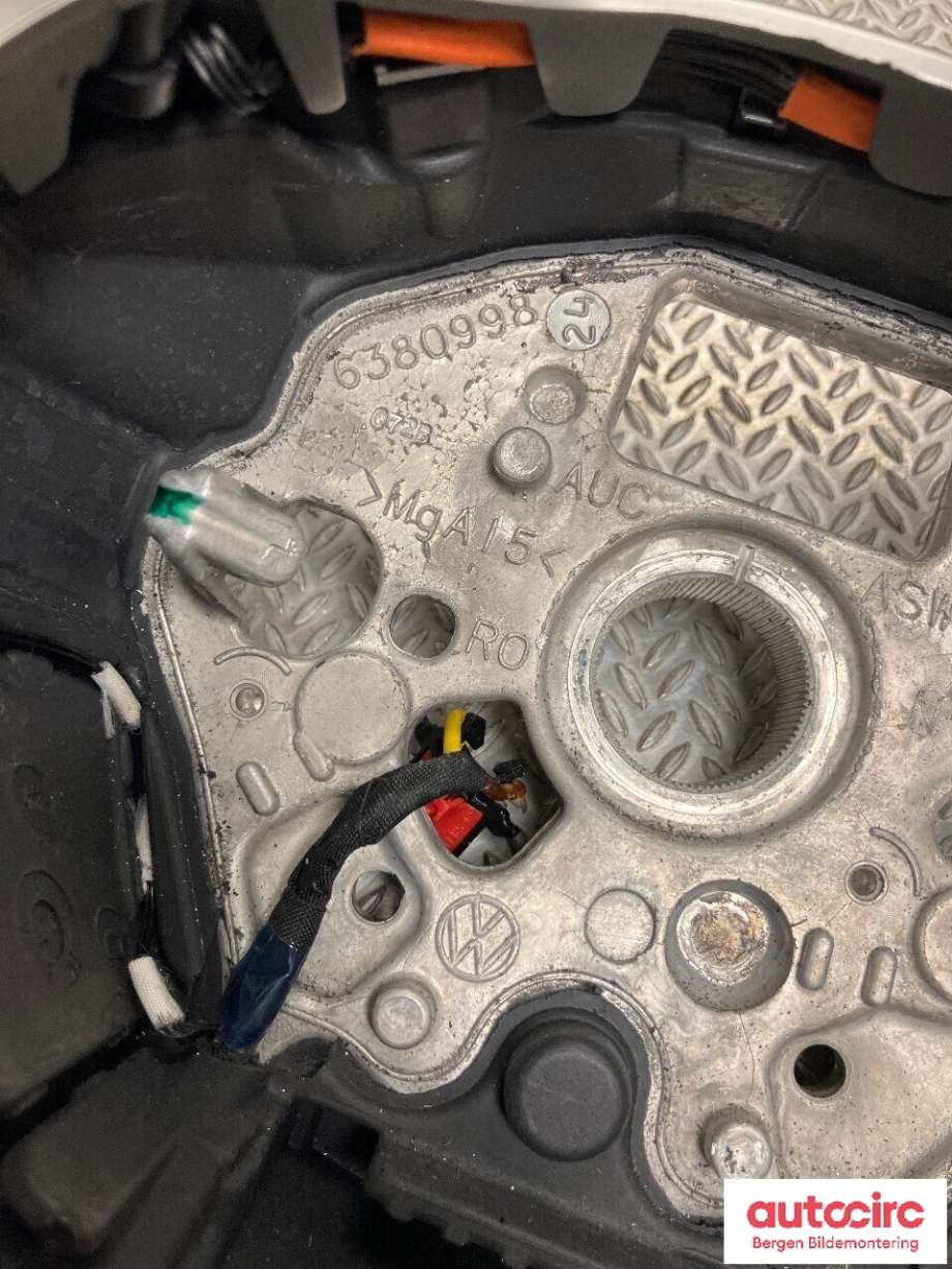 Ratt til VW ID.3 2020-->> (VOLKSWAGEN|10A 419 089 AL|)