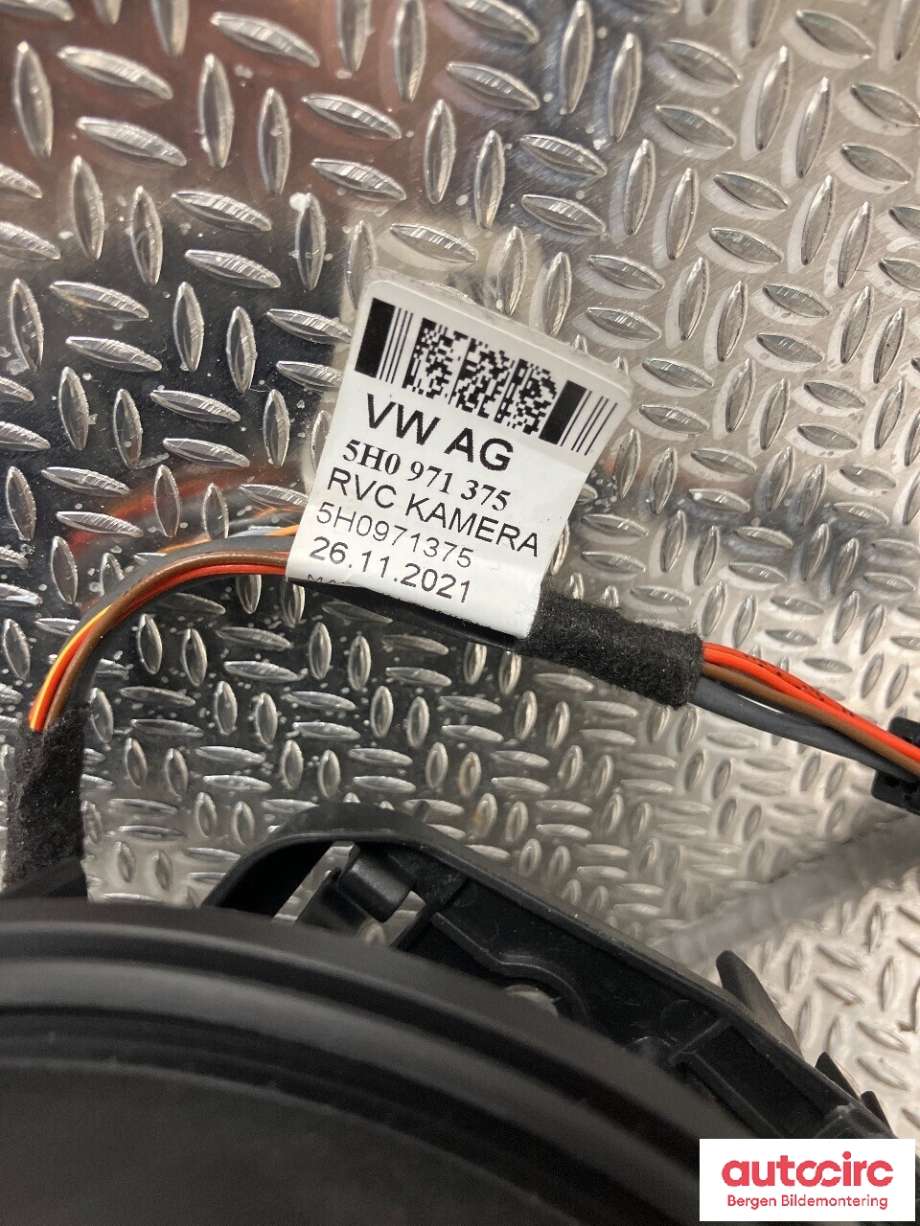 Bakluke/bakdør håndtak til VW ID.3 2020-->>  (VOLKSWAGEN|10A 827 469 AM|)