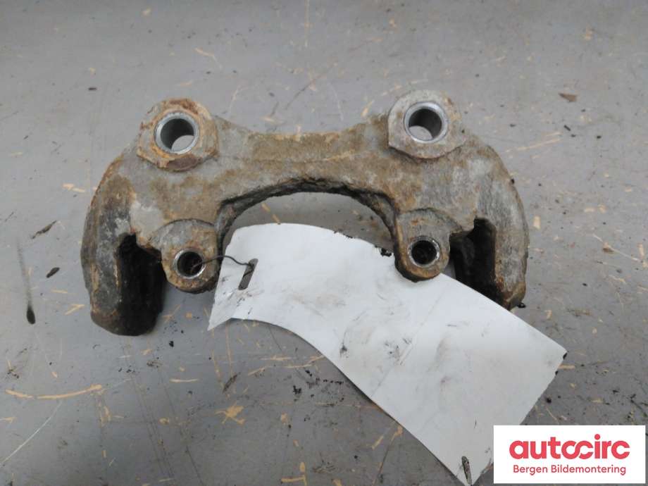 Bremsecaliper brakett til Mercedes E-Klasse 2009-2013 (Fase 1) (W212) (W212) (MERCEDES|A 212 423 00 94|A 212 423 03 94|)