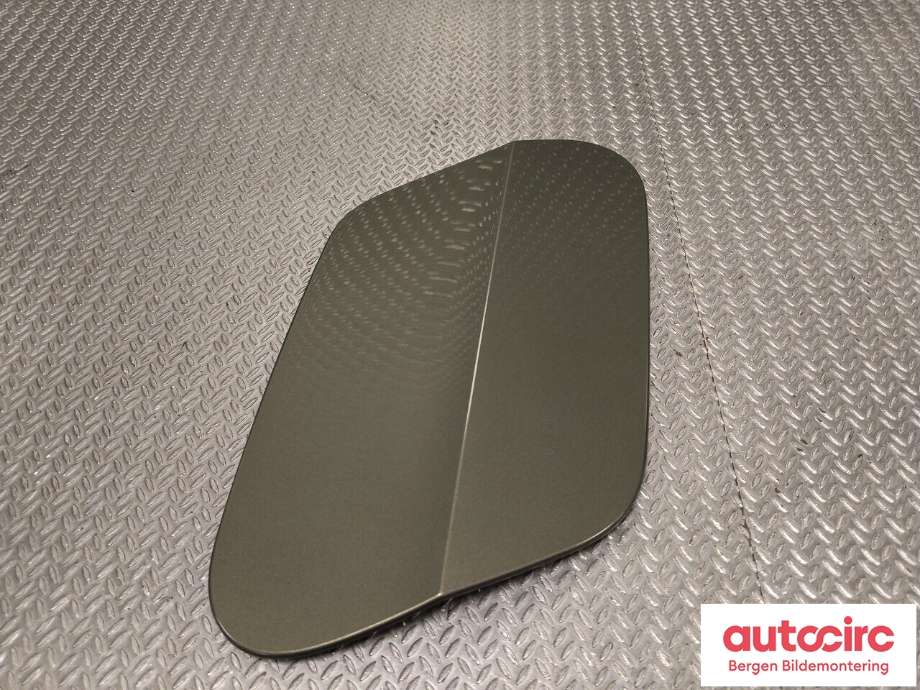 Batterilader inntak/luke til VW ID.3 2020-->>  (VOLKSWAGEN|10A 809 909|)