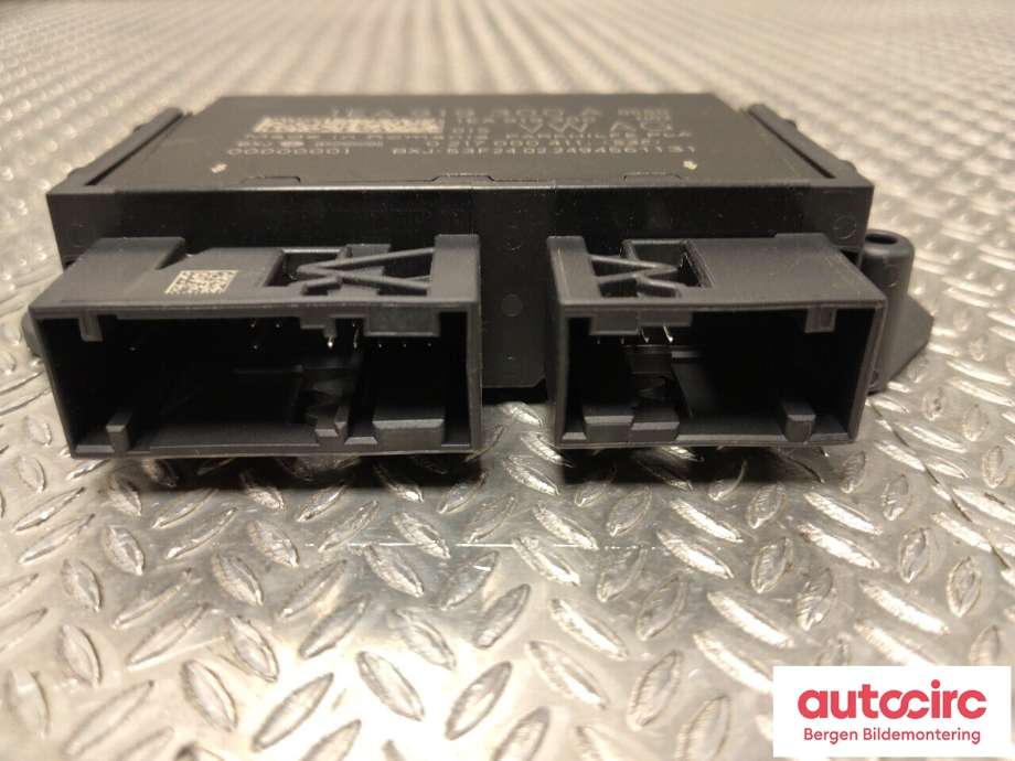 Styreenhet parkering til VW ID.3 2020-->> (VOLKSWAGEN|1EA 919 300 A|)