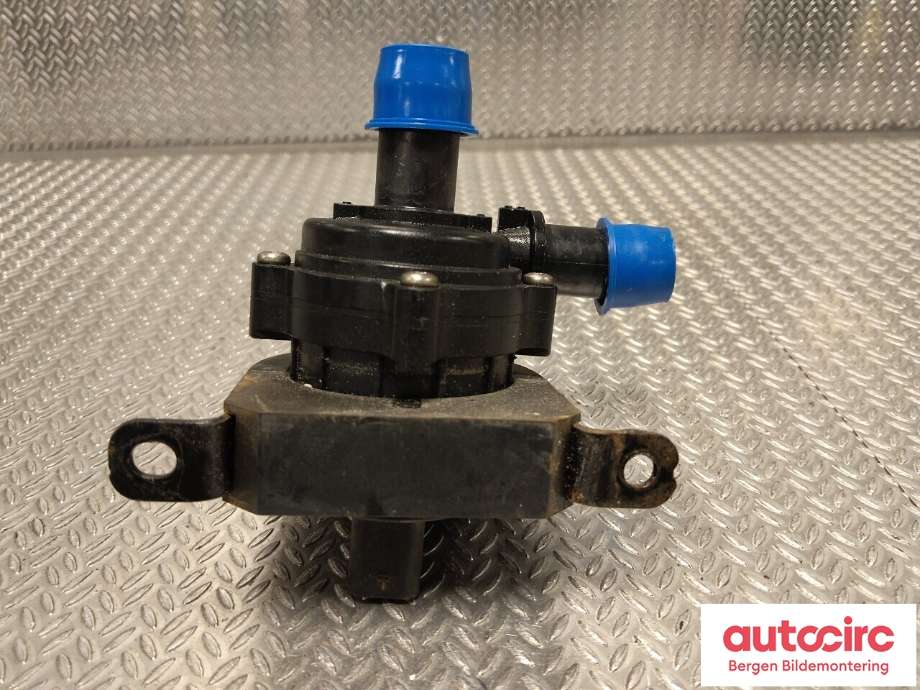 Vannpumpe til Ford Mustang Mach-e 2020-->>  (FORD (US)|2850532|LJ93-8C590-PC|)